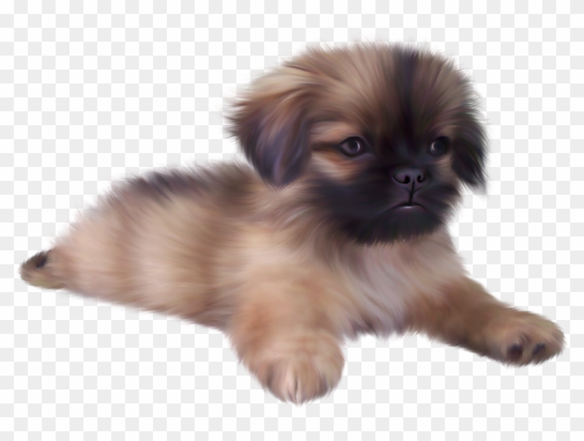 Puppy Png Clipart