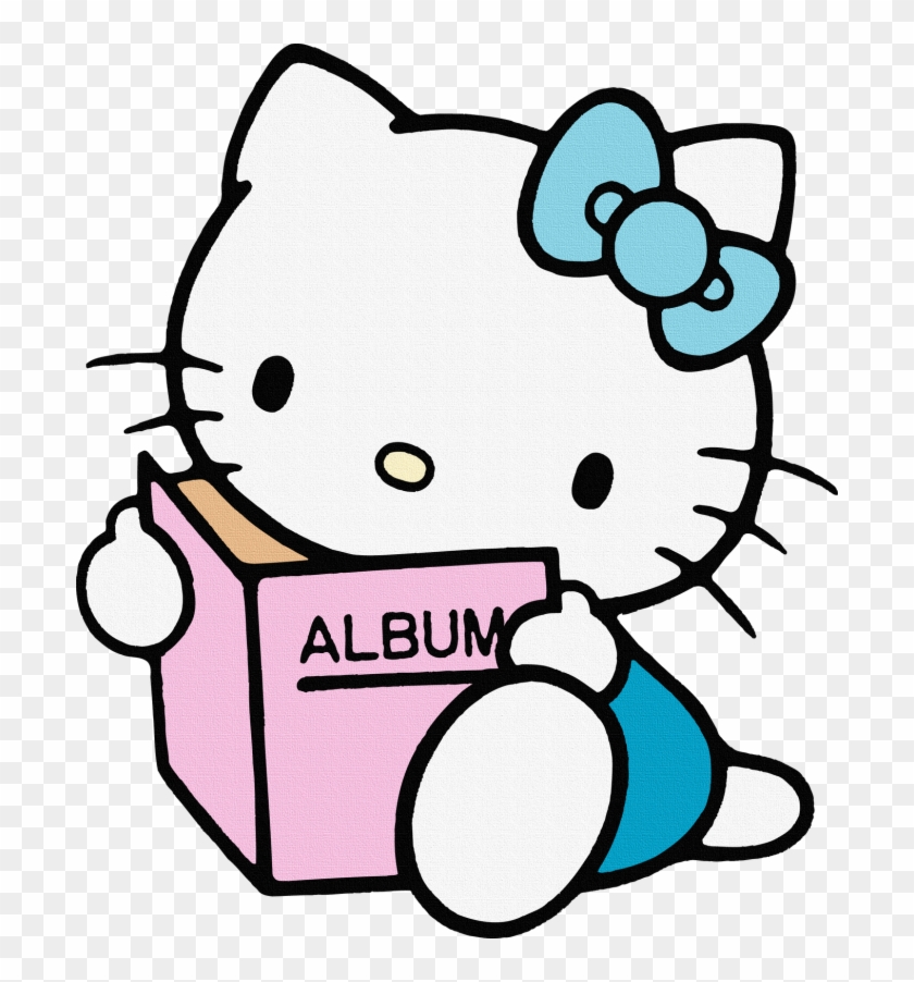Hello Kitty Clipart #505328