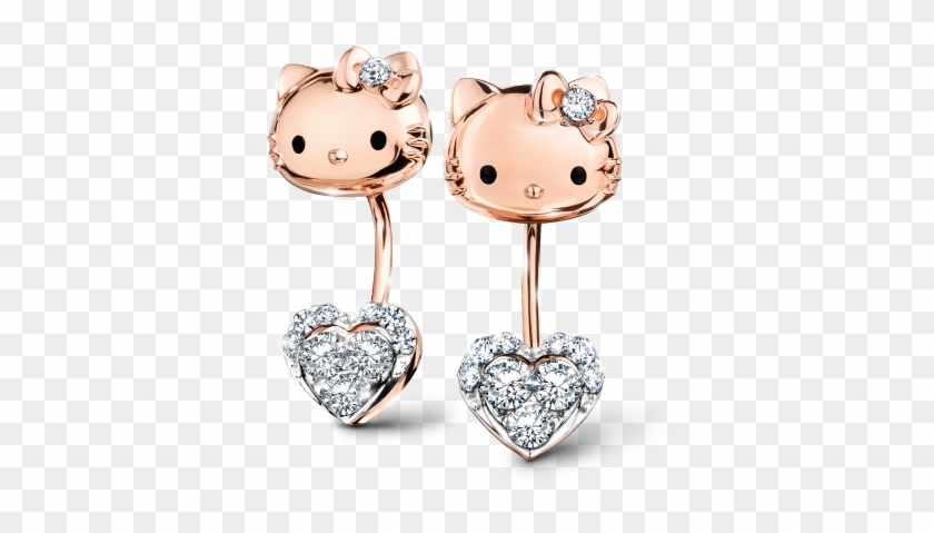 Web Holiday Gift Collection Product-10 - Earrings Clipart #505378