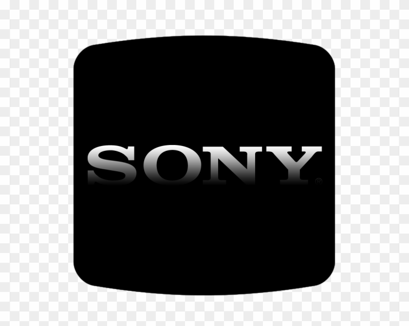 Sony Logo Png Image Background - Sony Make Believe Clipart