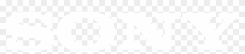 Index Of Media Presentations/media - Sony Logo White Png Clipart