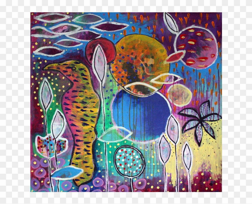 Venus-crow - Motif Clipart