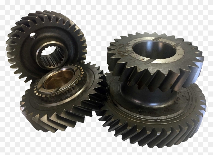 Gears Png , Png Download Clipart #505619