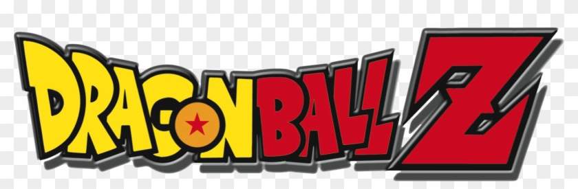 Hola En Este Tutorial Les Voy A Enseñar A Como Hacer - Logo Dragon Ball Z Clipart
