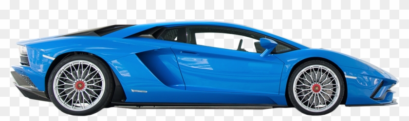 Lamborghini Aventador S - Lamborghini Gallardo Clipart #505683