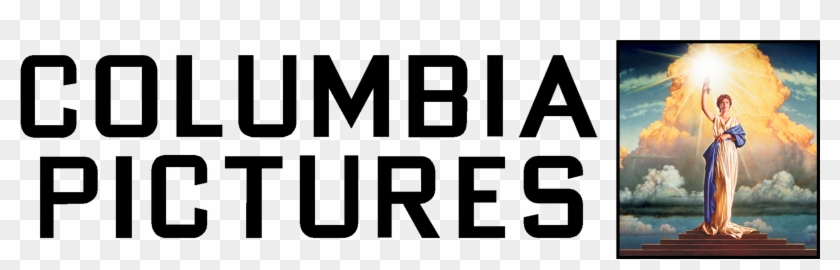 5638 X 1511 12 - Columbia Pictures Release Logo Clipart #505686