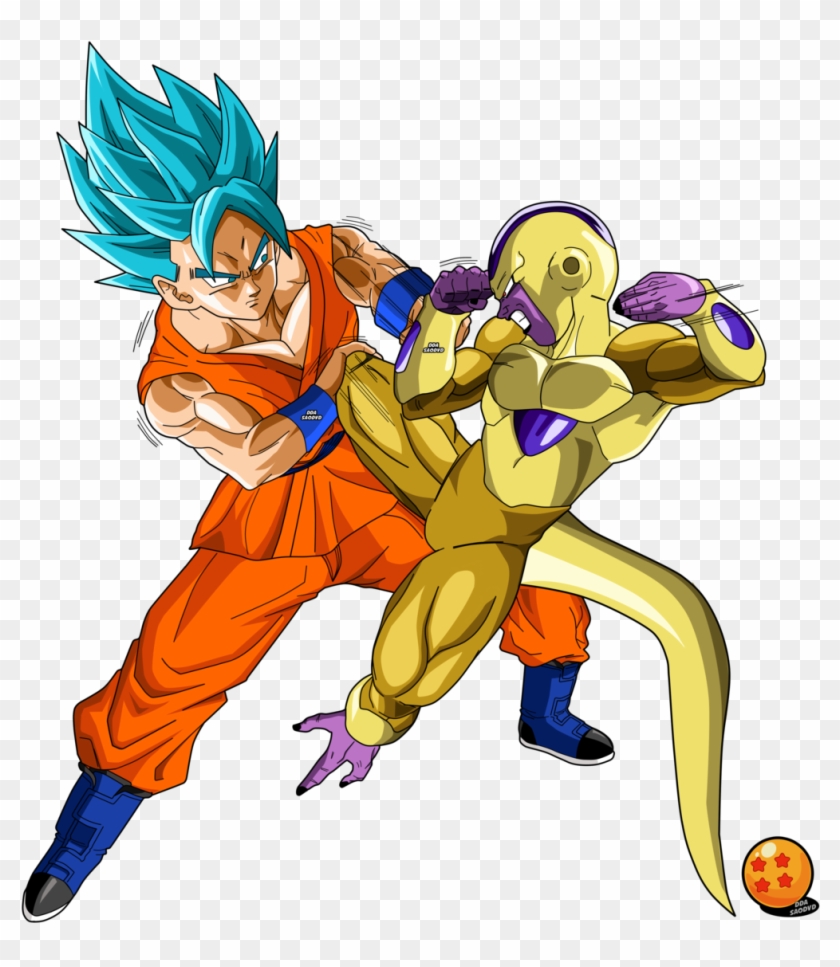 Dragon Ball Super Png Free Download - Dragon Ball Super Png Clipart #505704