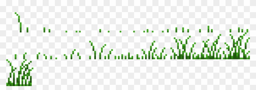 Tall Grass - Parallel Clipart #505763