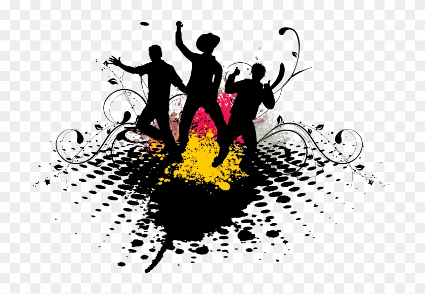 Dance Png Transparent Image - Dance Png Clipart