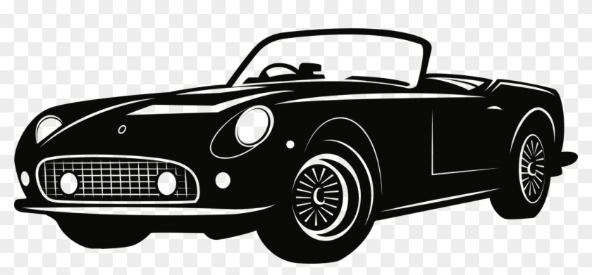 Sports Car Classic Car Porsche 356 2017 Lamborghini - Sports Car Clipart - Png Download