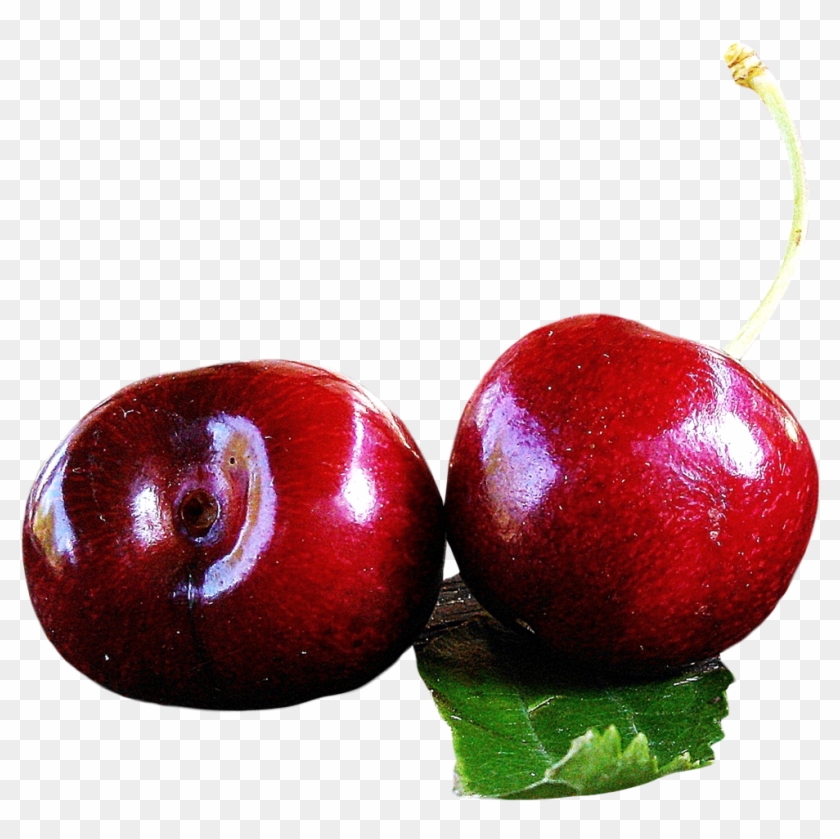 Download Juicy Cherry Png Image - Cherry Clipart