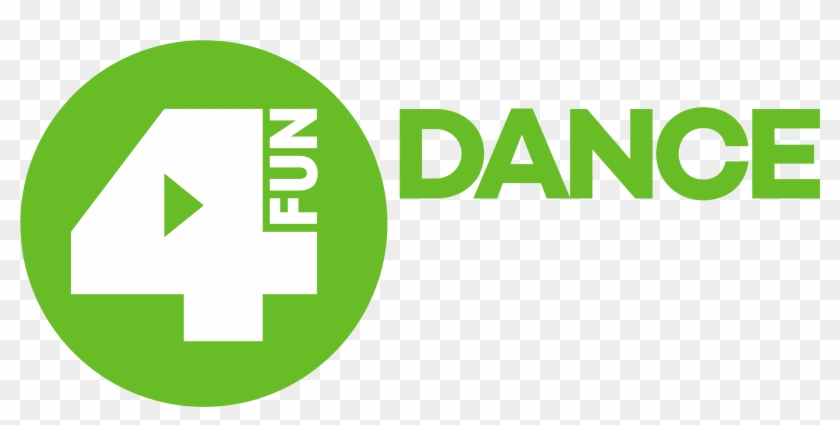 4fun Dance - Vox Music Eska Tv Extra Logo Png Clipart