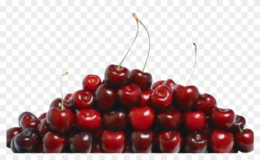 Cherry Png - Cherry Clipart #505960