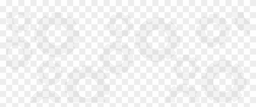 Transparent-gears - Circle Clipart #506001