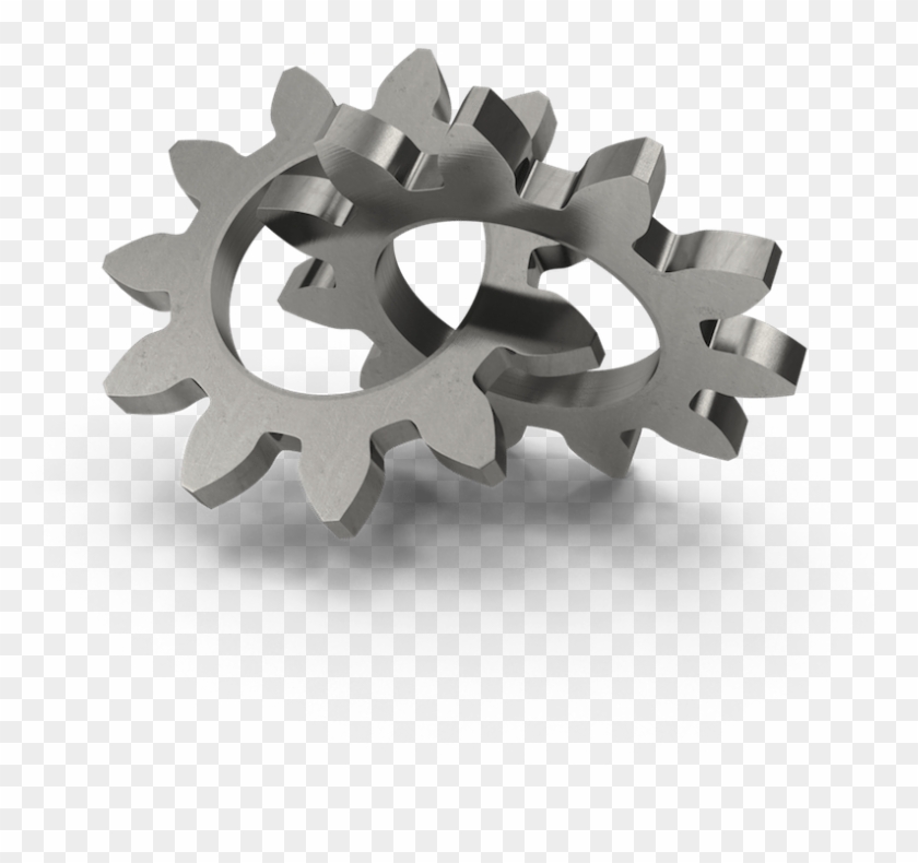 Gears - Gear Clipart #506023