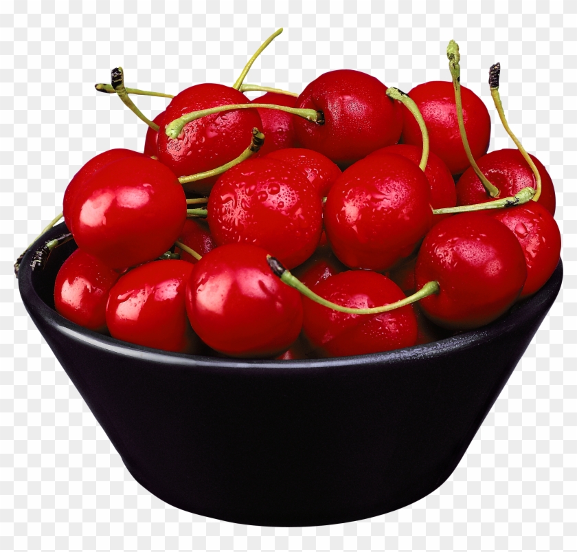 Cherries - Cherry For Uric Acid Clipart