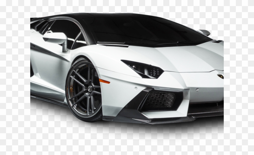 Lamborghini Png Transparent Images - Lamborghini Gallardo 2018 Png Clipart #506069