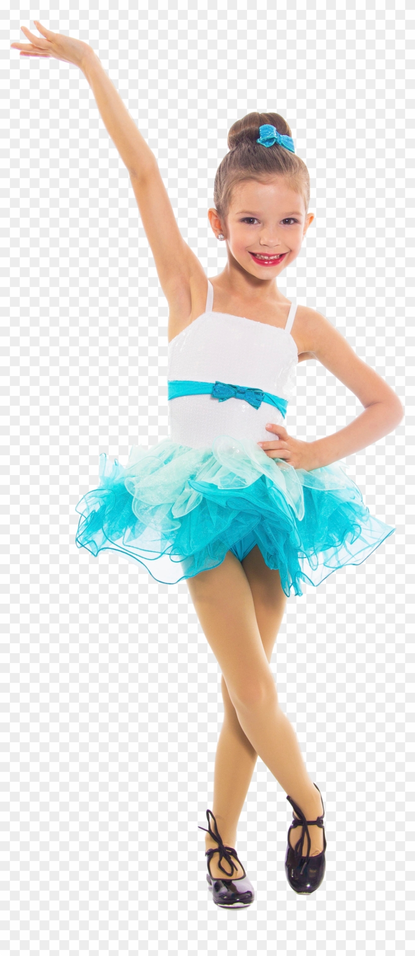 Banner Royalty Free Download Children Dancing Png For - Kid Dancer Clipart