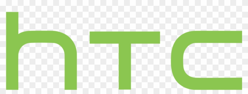 Htc Logo - Htc Corporation Clipart #506194