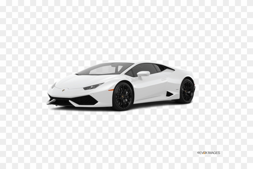 Lamborghini Transparent Background - Lamborghini Evox Clipart