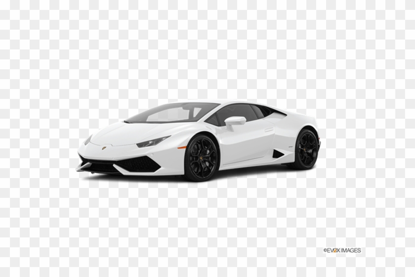 Lamborghini Transparent Background - Lamborghini Evox Clipart #506266