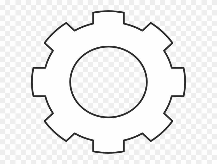 Small - Computer Engineering Vector Clipart #506319