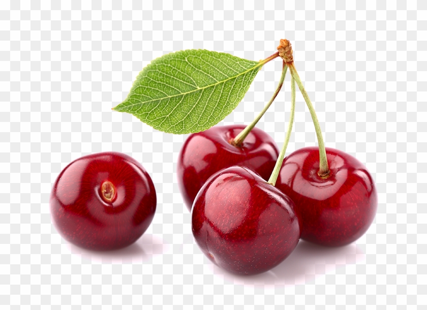Cherry Png - Sour Cherry Kernel Oil Clipart #506413