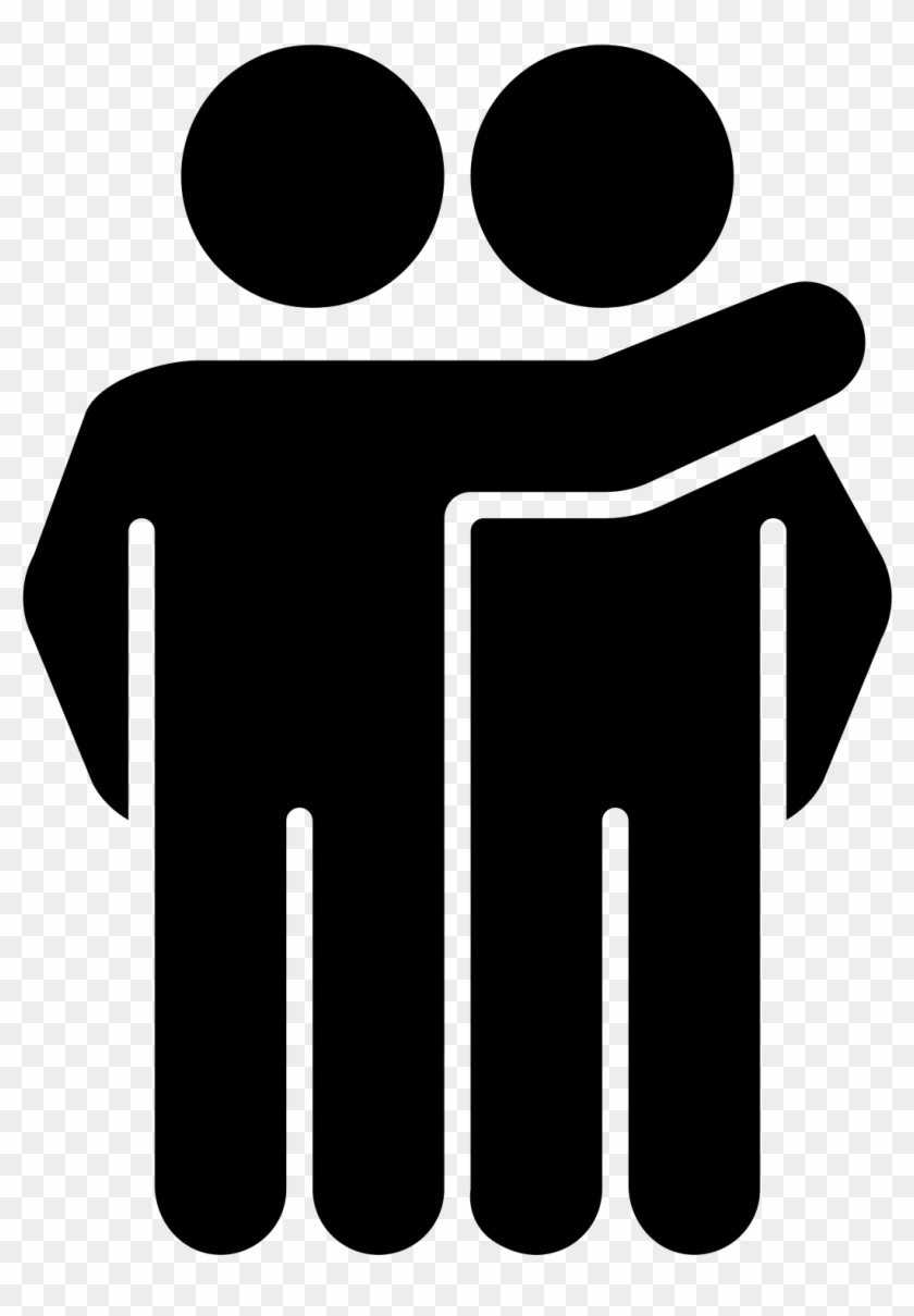 Png 50 Px - Best Friend Icon Png Clipart
