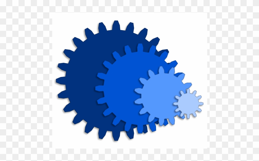 Ihm Gears - Number Of Teeth Gear Clipart
