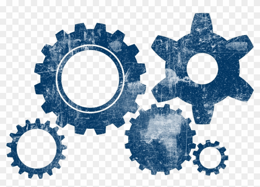 Image - Design Gear Png Clipart