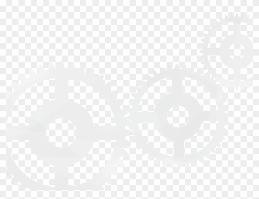 Tmptech-gears4 - Circle Gear Png Clipart