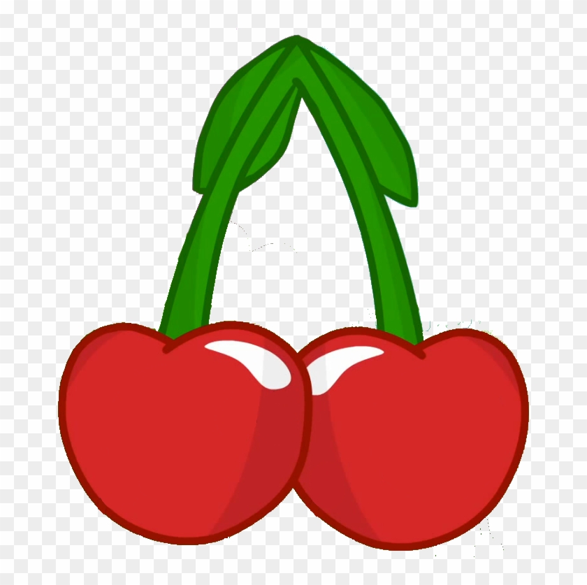 Inanimate Insanity Wiki - Inanimate Insanity Cherries Clipart #506659