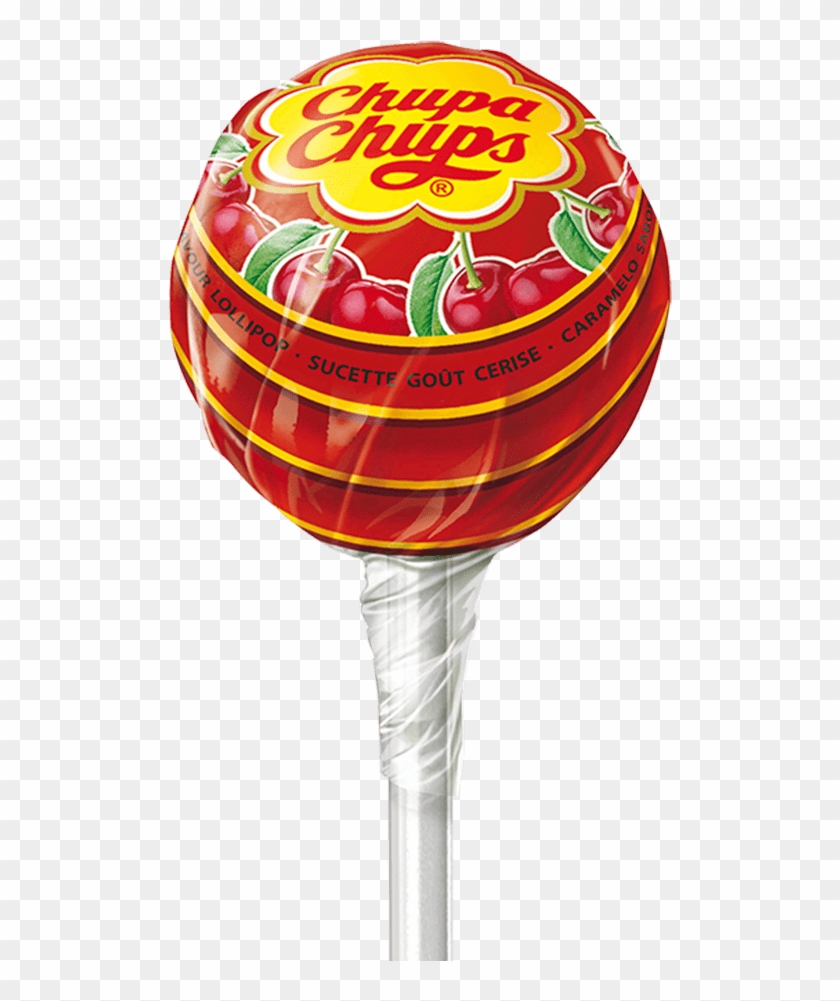 Chupa Chups Coca Cola Clipart #506798