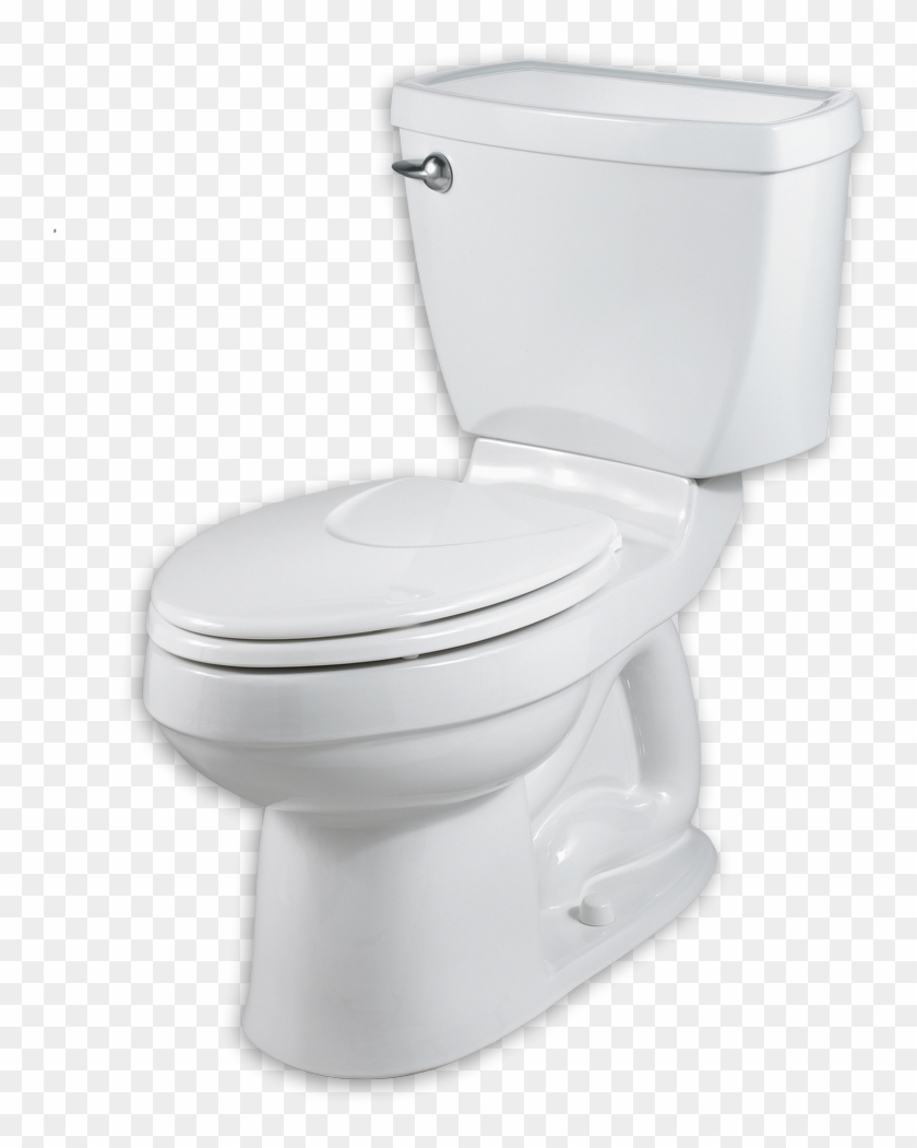 Toilet - Bathroom Clipart