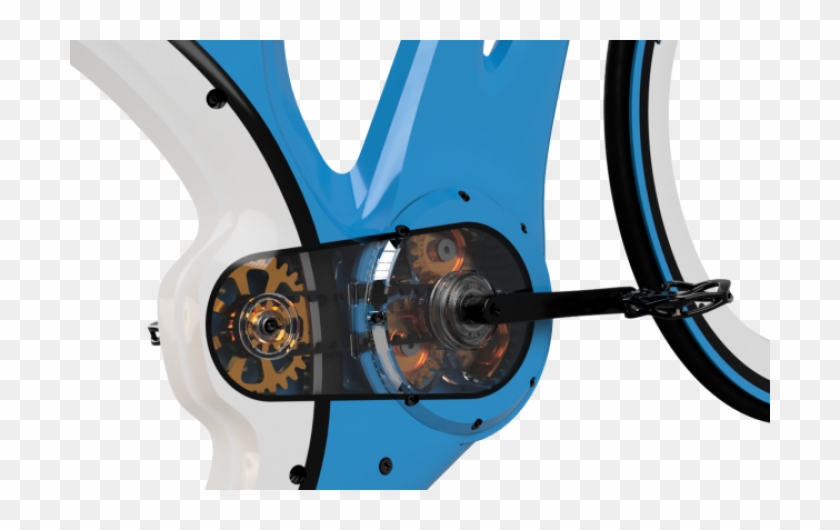 Banner Gears - Rotor Clipart