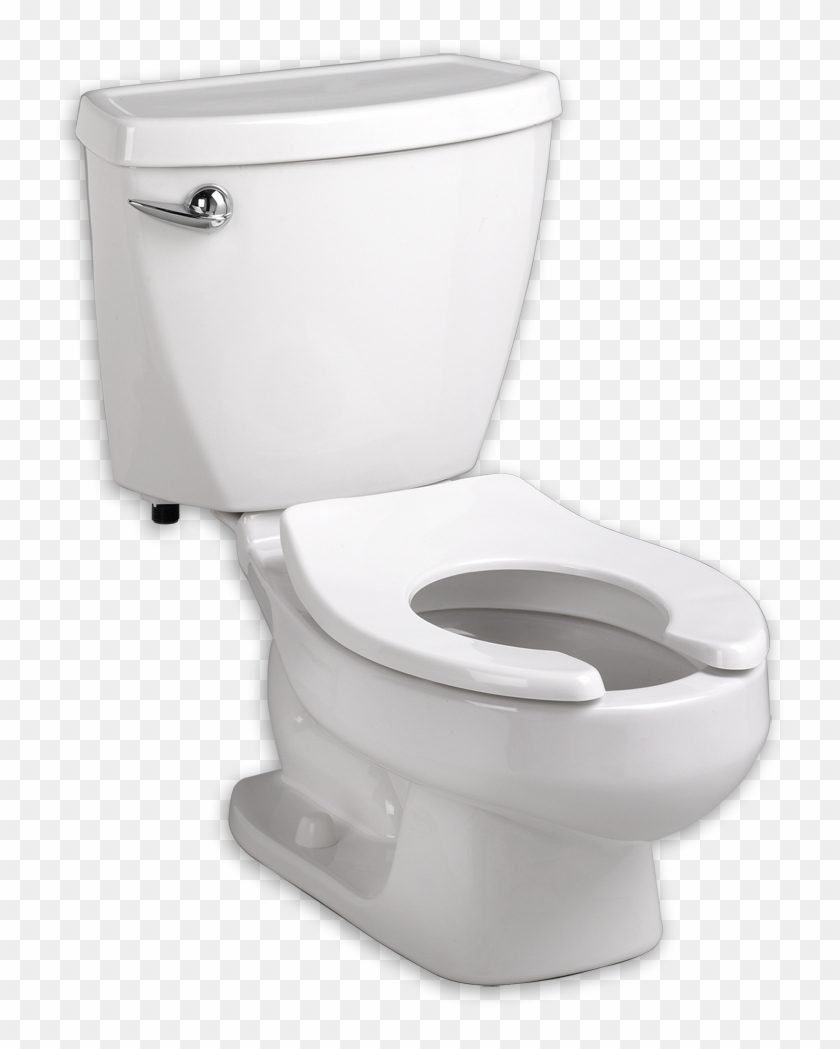 Toilet - Child Size Toilet Clipart #506959