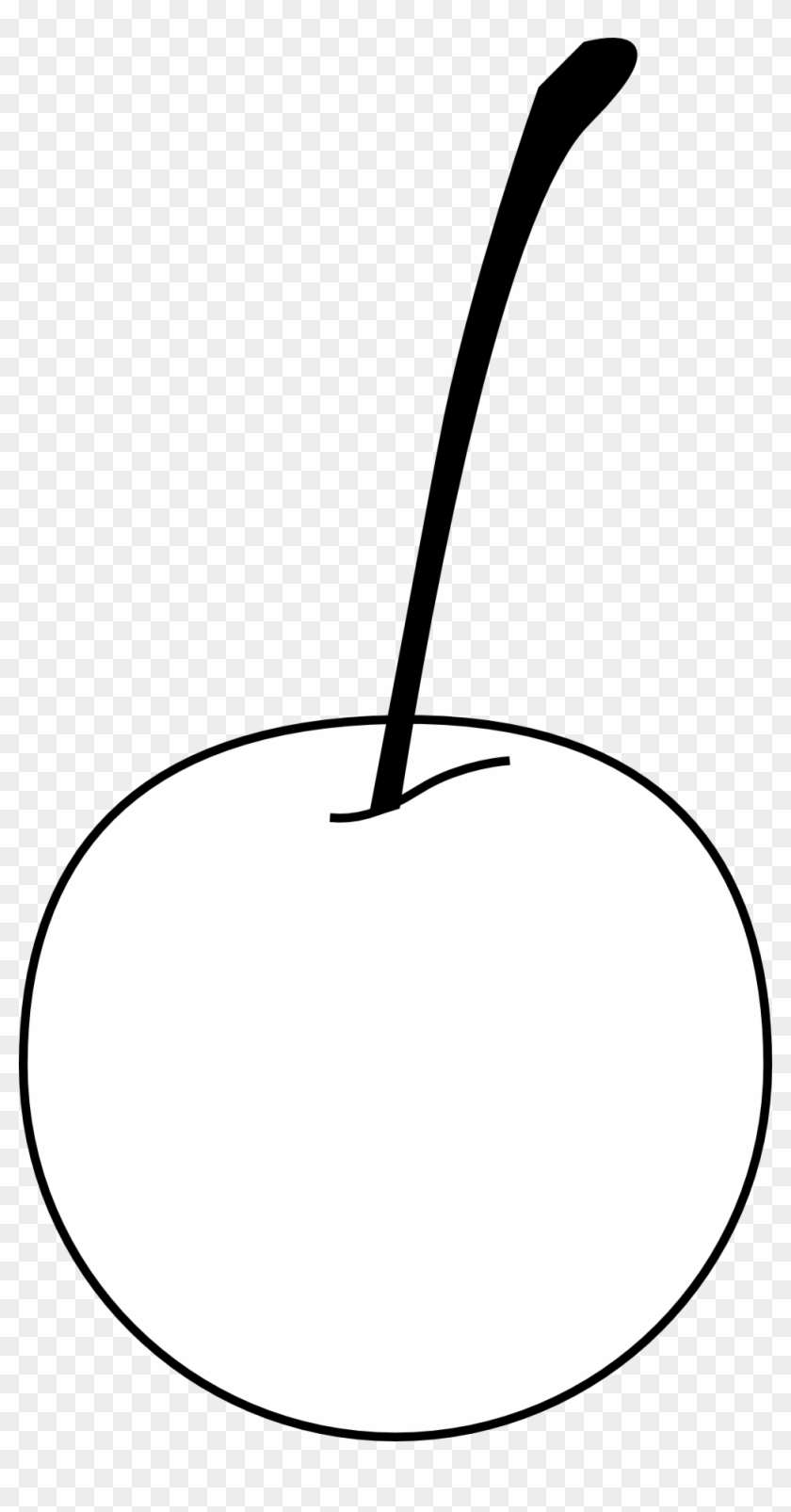 Net » Clip Art » Cherry Svg Picture Download - Apple - Png Download #507011