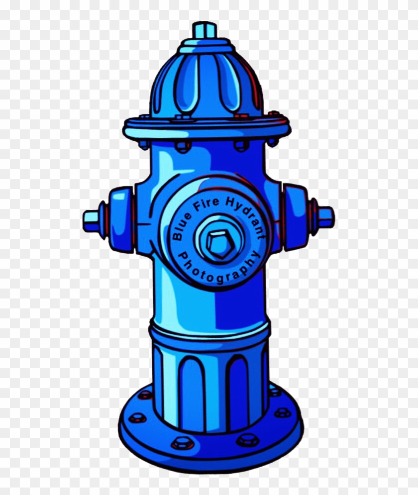 Clip Art Fire Hydrant , Png Download Transparent Png #507246