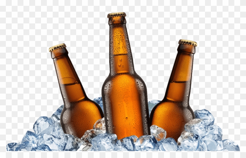 Download - Beer Bottle Png Clipart