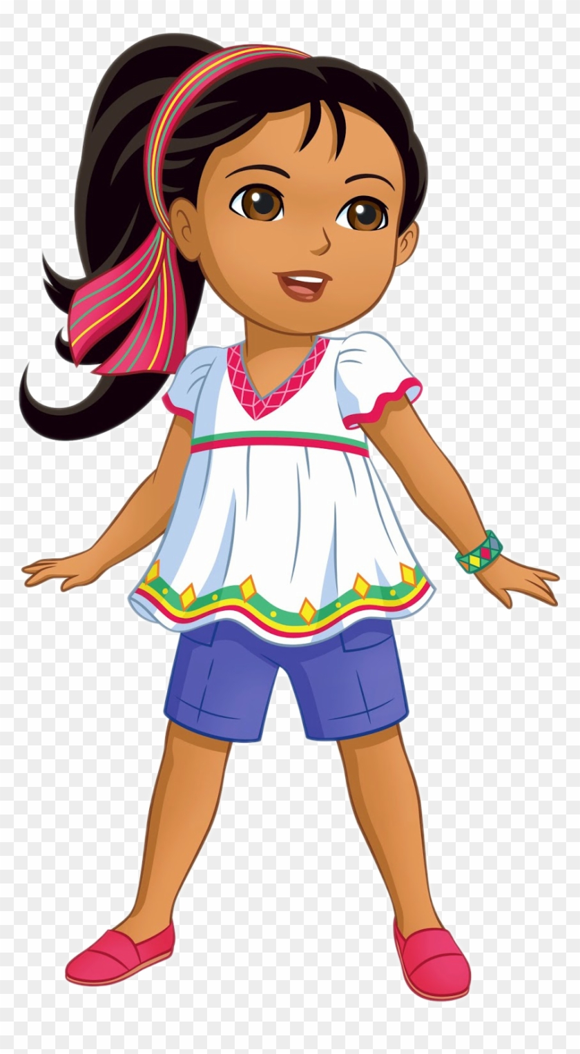 Image Stock Image Naiya Dora And Png Dream Logos - Dora And Friends Png Clipart