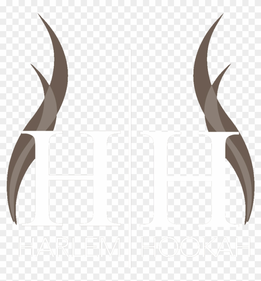 Harlem Hookah Is No Longer Accepting Reservations For - Harlem Hookah Logo Clipart #507420