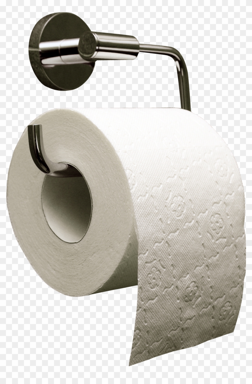 Toilet Paper Png Photo - Toilet Paper Transparent Background Clipart #507448