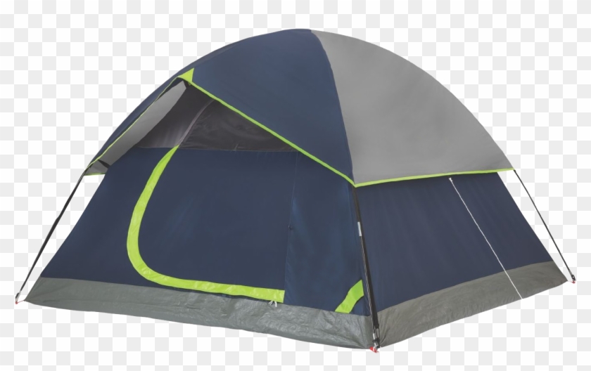 Camp Tent Png Transparent Image Clipart #507472