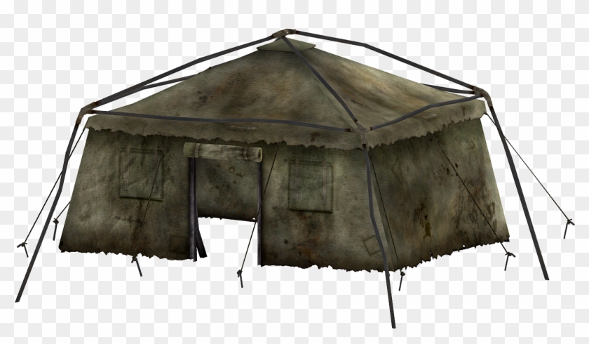 Tent Png Hd - Roof Clipart #507549