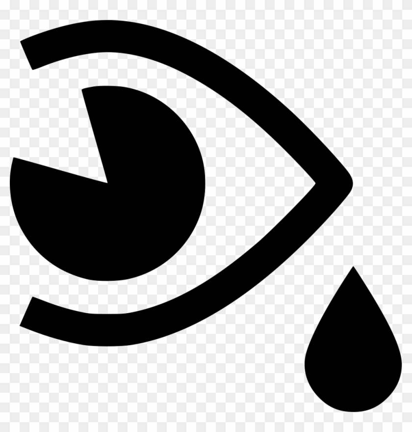 Tear Drop Comments - Portable Network Graphics Clipart #507653