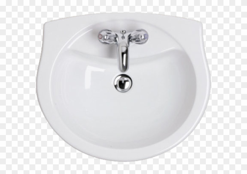 600 X 600 7 - Toilet Top View Png Clipart #507788