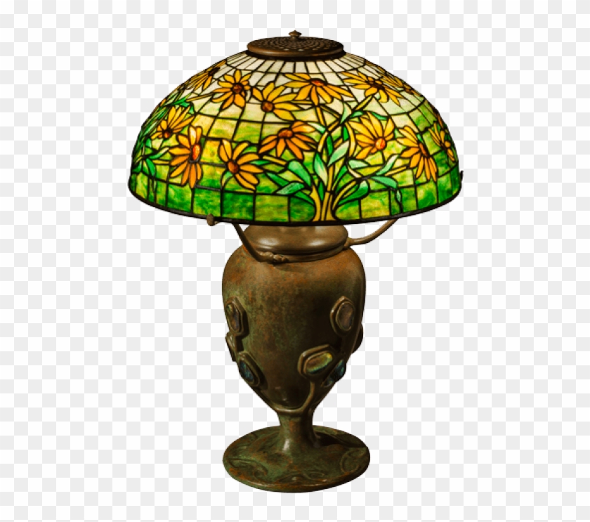 Free Png Download Tiffany Lamp Png Images Background - Stained Glass Clipart #507814