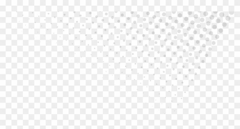 Dots - Circle Clipart #507844