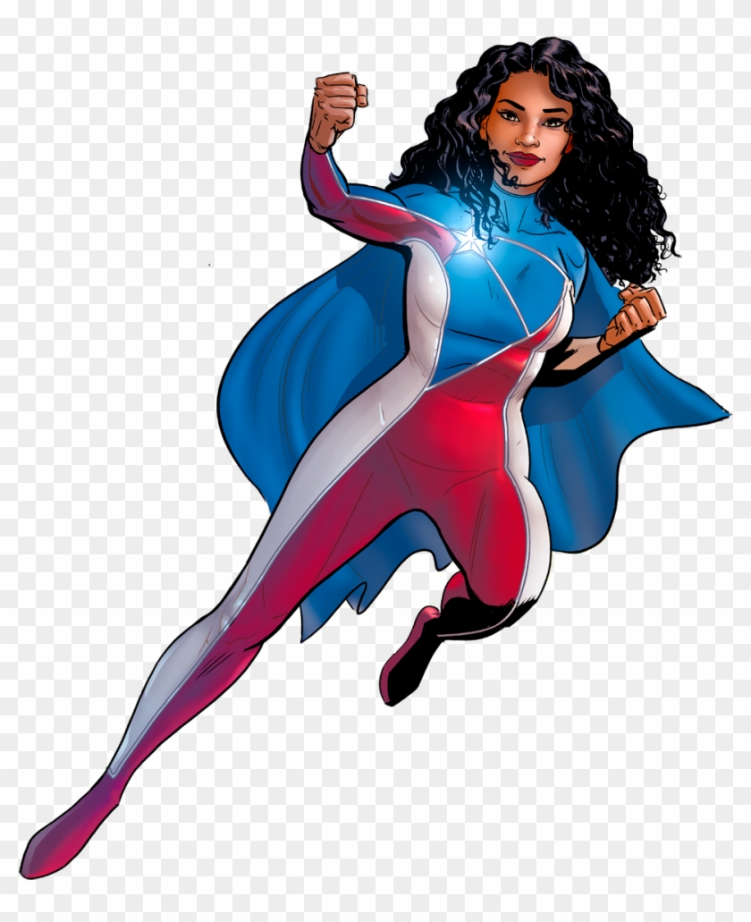 Grito De Lares Flag Clipart #507846