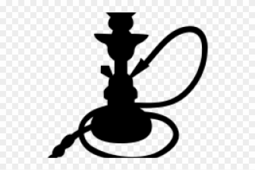 Transparent Hookah Icon Clipart #507902